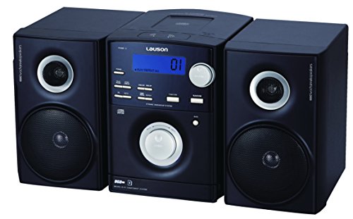 Imagen principal de Lauson - Microcadena cd mc216