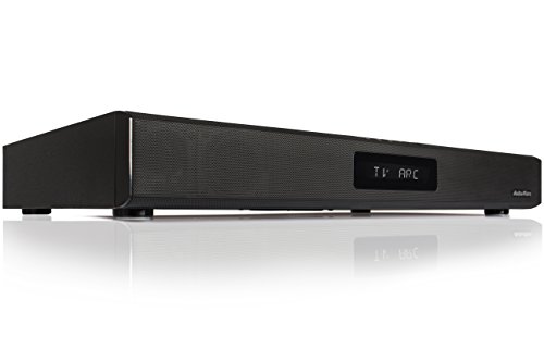 Imagen principal de AudioAffairs - Sistema de Altavoces - Soporte de Sonido de TV - Nuevo
