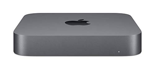 Imagen principal de Apple Mac mini (Procesador Intel Core i3 de cuatro núcleos a 3, 6 GHz