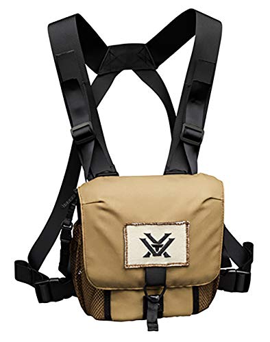 Imagen principal de Vortex Optics Glasspak - Arnés Binocular, Tan, Completo, Glasspak - A