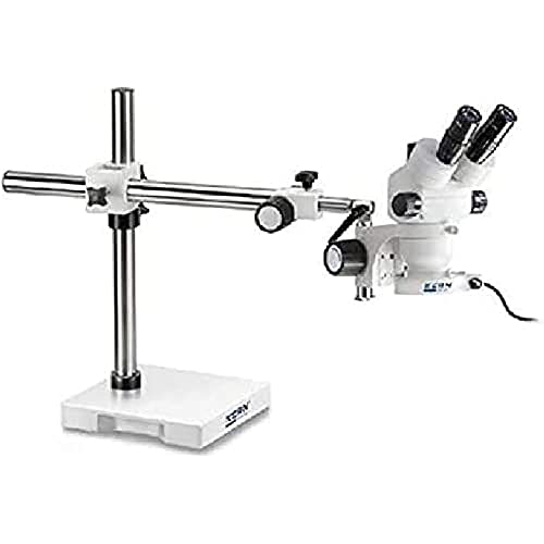 Imagen principal de Sauter OZM 912 - Monocular con brazo telescópico
