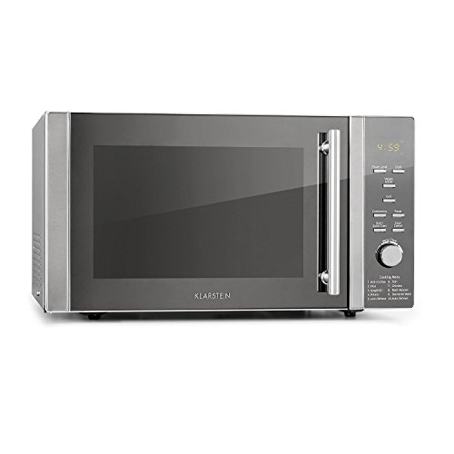 Imagen principal de Klarstein Luminance Prime 34L microondas - grill y combi, 34 litros de