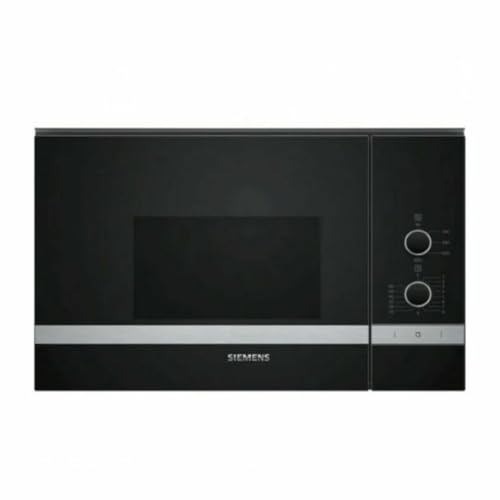 Imagen principal de Siemens 2500047133 microondas integrable, negro 45x40x70cm