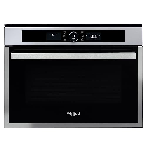 Imagen principal de Whirlpool Horno AMW 509/IX, Microondas, Display, Tecnología 3D, Grill