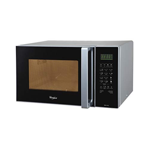 Imagen principal de Whirlpool MWO730SL Microondas - Microondas (52.100 cm, 50.500 cm, 33 c