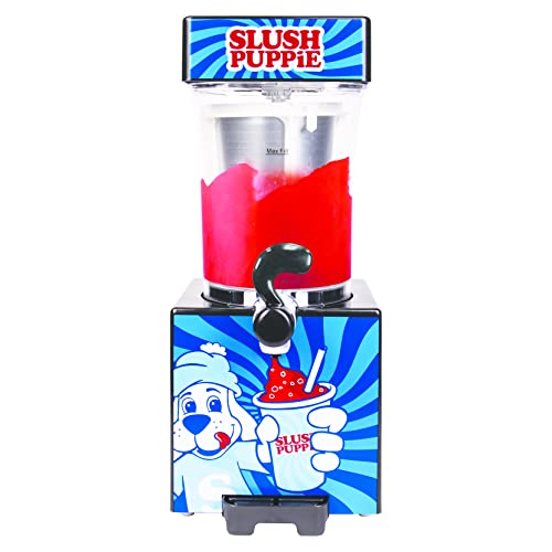 Imagen principal de Fizz Creations 9041 Slush Puppie Slushie Maker, Bebidas de Verano para