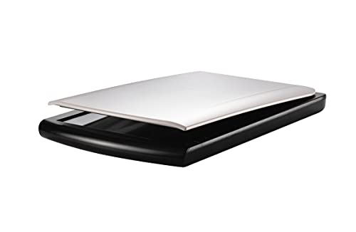 Imagen principal de Avision 000-0704 Escáner de Superficie Plana FB1200 Plus A4/Color/USB