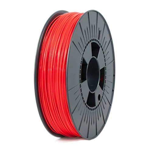 Imagen principal de ICE Filaments ICEFIL1PLA009 filamento PLA,1.75mm, 0.75 kg, Romantic Re