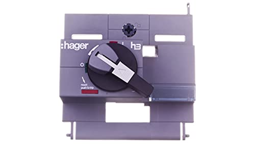 Imagen principal de Mando rotativo directo para int. x250