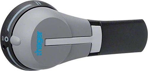 Imagen principal de Hager hi400 - Mando embrague 3 posiciónes p/hi460/464