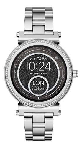 Imagen principal de Michael Kors Reloj Mujer MKT5020