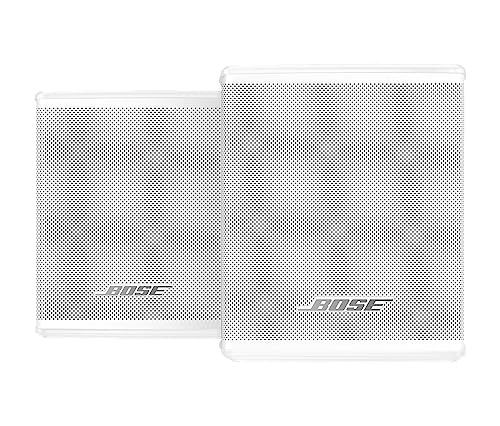 Imagen principal de Bose - Surround Speakers, blanco