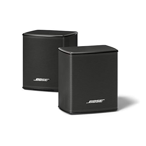 Imagen principal de Bose - Surround Speakers, negro