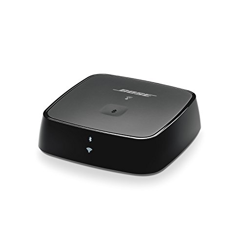 Imagen principal de Bose SoundTouch - Adaptador inalámbrico Compatible con Lifestyle y Vi