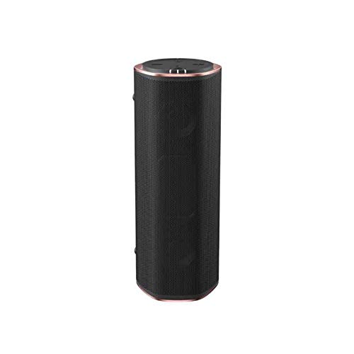 Imagen principal de Creative Omni - Altavoz portátil inalámbrico Multi-Room, Color Negro