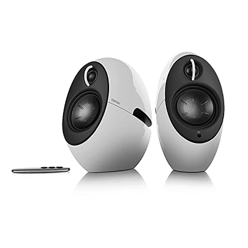 Imagen principal de EDIFIER Luna e25HD ? Sistema de altavoces 2.0 (74 Vatios) con Bluetoot