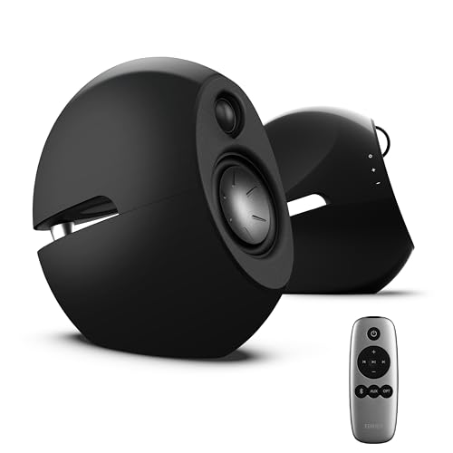 Imagen principal de Edifier Luna E25 ? Sistema de Altavoces 2.0 (74 Vatios) con Bluetooth,