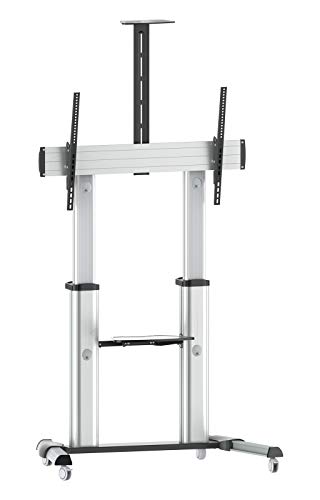 Imagen principal de FONESTAR - Soporte de Suelo para TV led sts-40106p de 60'' a 100''