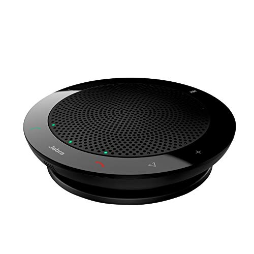 Imagen principal de Jabra Speak 410 - Altavoz Portátil para Conferencias con USB - Certif