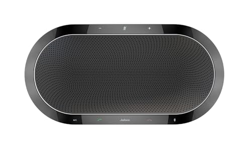 Imagen principal de Jabra Speak 810 Speaker per telefono - Altoparlante per grandi confere