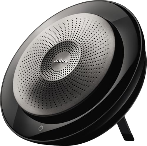 Imagen principal de Jabra Speak 710 - Altavoz Portátil para Conferencias con Adaptador Bl
