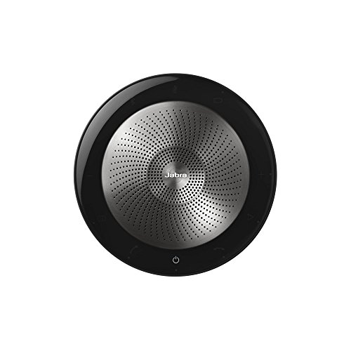 Imagen principal de Jabra Speak 710 - Altavoz Portátil para Conferencias con Adaptador Bl