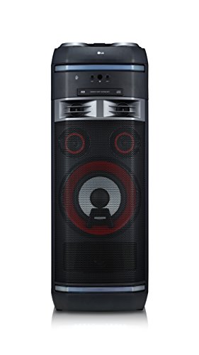 Imagen principal de LG XBOOM OK75 - Altavoz Portátil, Alta Potencia 1000W, Bluetooth, USB