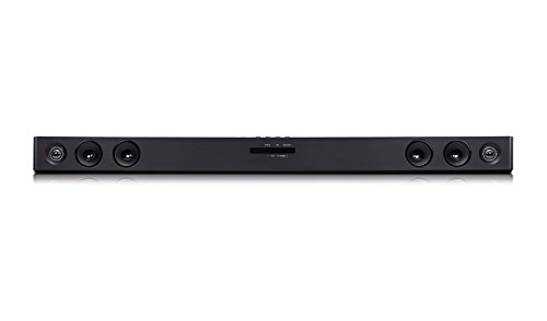 Imagen principal de LG SJ3 - Barra de Sonido inalámbrica con 300 W de potencia total 2.1 