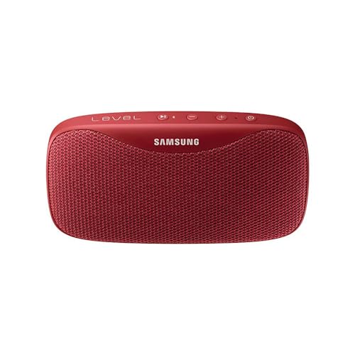 Imagen principal de Samsung Level Box Pro - Altavoz portátil inalámbrico Bluetooth, colo