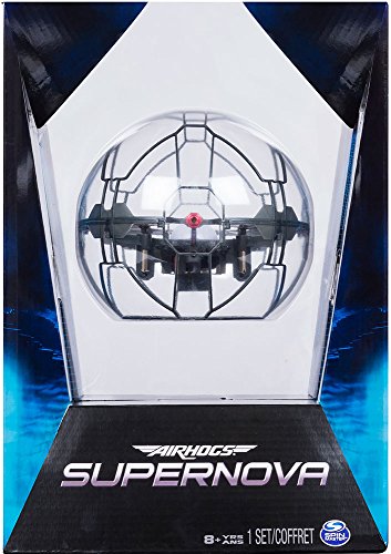 Imagen principal de Bizak Air Hogs Super Nova 61924641