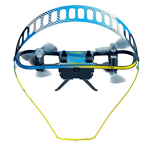 Imagen principal de Bizak-61924638 Extreme Air Board, Multicolor (61924638)