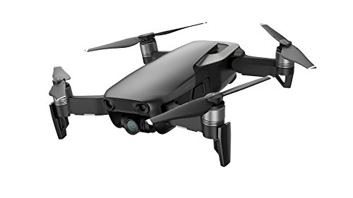 Imagen principal de DJI Mavic Air Fly More Combo - Dron con Cámara para Grabar Videos 4K 