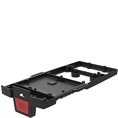 Imagen principal de Parrot Bebop 2 - Cuerpo Central Rojo