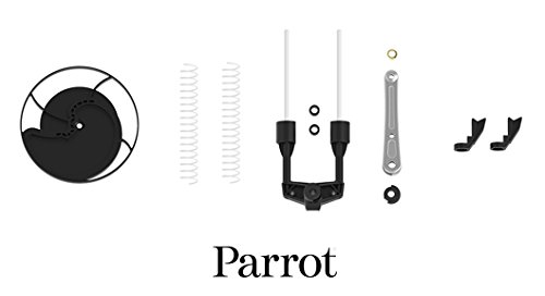 Imagen principal de Parrot- Drone (PF070129)