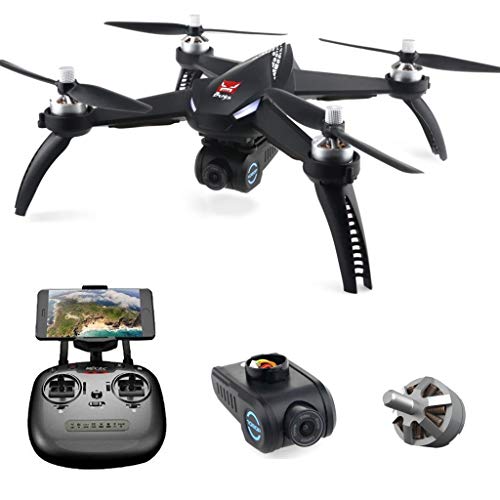 Imagen principal de Virhuck MJX Bugs 5W B5W WiFi 1080P Cámara FPV 1080P / Puntos de Refer