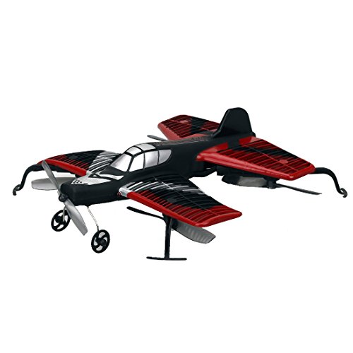 Imagen principal de World Brands- Speed Glider, Color Rojo y Negro (84724)