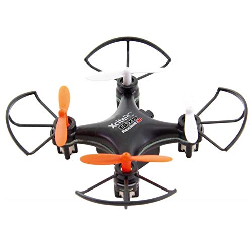 Imagen principal de XciteRC 55XXS 3D - Cuadricóptero con Control Remoto Mini
