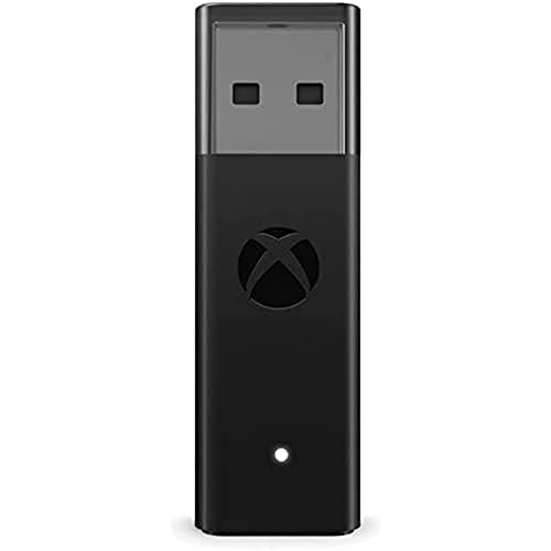 Imagen principal de Microsoft - Adaptador Wireless (PC)