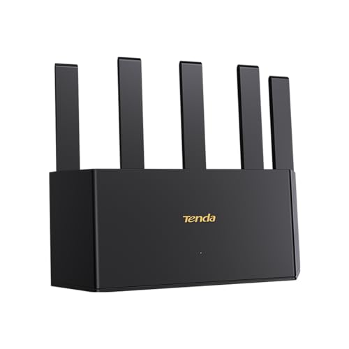 Imagen principal de Tenda Router 4g WiFi 6 AX300