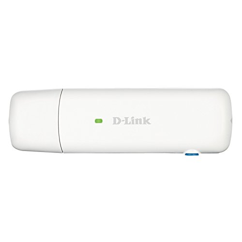 Imagen principal de D-Link DWM-157 - Modem 3G USB 2.0 Libre, HSPA+, 21.6 Mbps, SIM Datos C
