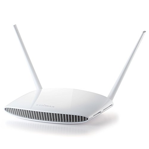Imagen principal de Edimax BR-6428NS V3 - Router WiFi 5 en 1