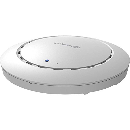 Imagen principal de Edimax CAP300 - Punto de Acceso PoE 2 x 2 N300 para Montaje de Techo