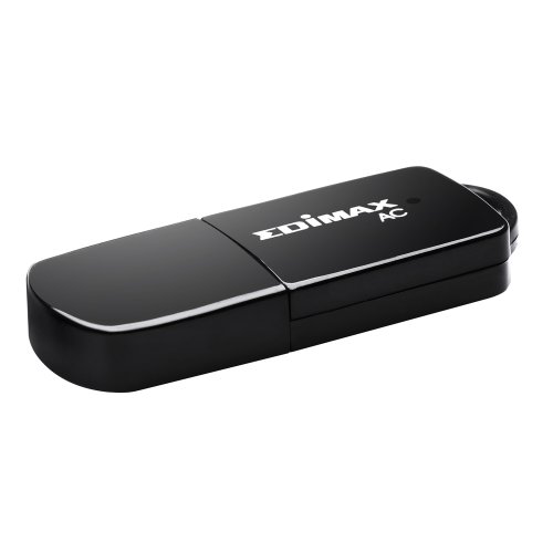 Imagen principal de Edimax EW-7811UTC - Adaptador WiFi
