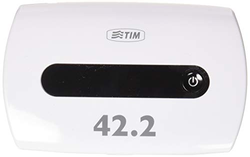 Imagen principal de Huawei E5251 42.2 - Módem con indicador de WiFi, Color Blanco