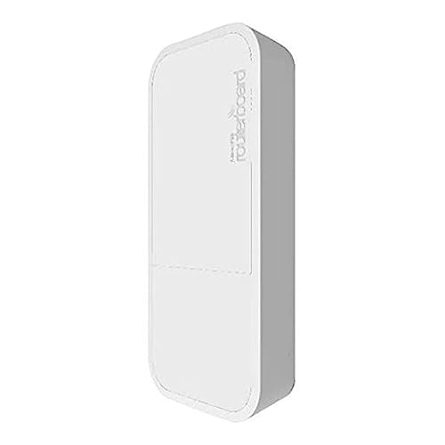 Imagen principal de Mikrotik RBWAP2ND Energía sobre Ethernet (PoE) Blanco - Punto de Acce