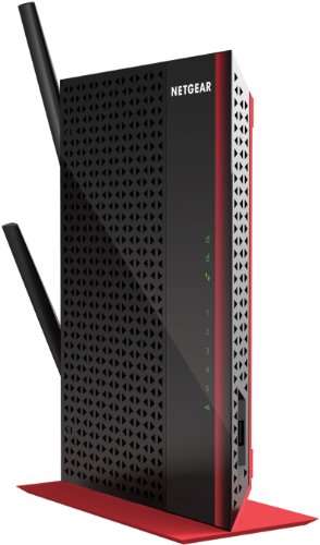Imagen principal de Netgear EX6200-100PES - Extensor de Red WiFi Dual Band AC 1200 Mbps co