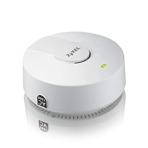 Imagen principal de Zyxel NWA5121-NI-EU0102F - Punto de Acceso inalámbrico