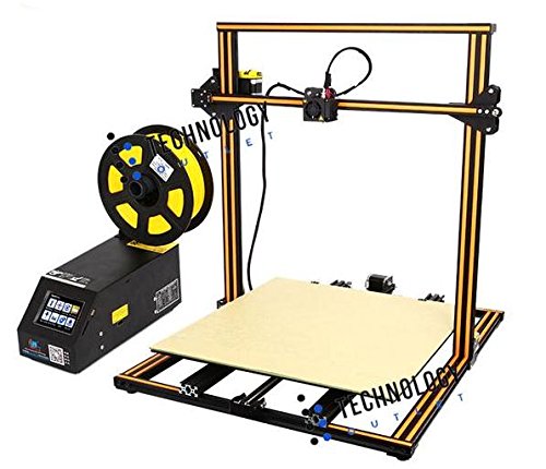 Imagen principal de Creality 3D CR-10S 3D Printer (4S Touchscreen)