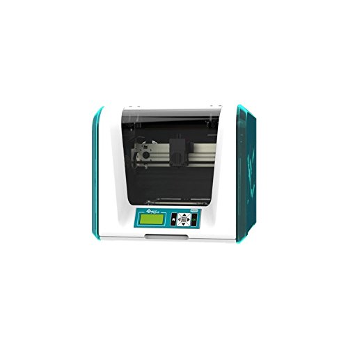 Imagen principal de XYZ Printing Impresora 3D da Vinci Jr. 1.0 W (totalmente ensamblada), 