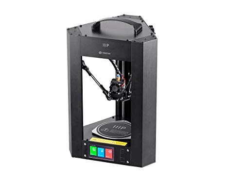 Imagen principal de Monoprice Mini Delta - Impresora 3D con placa calefactada - Calibraci